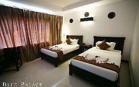 Blue Palace Hotel Siemreap